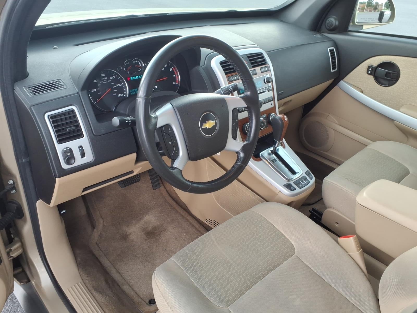 2008 Chevrolet Equinox LT