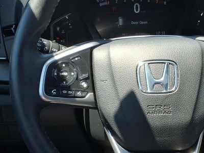 2021 Honda CR-V AWD Touring