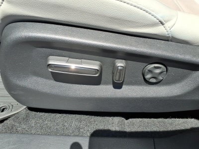2021 Honda CR-V AWD Touring