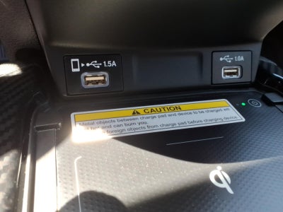 2021 Honda CR-V AWD Touring