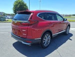 2021 Honda CR-V AWD Touring