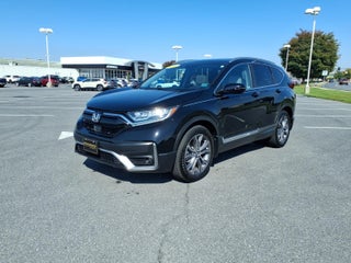 2020 Honda CR-V AWD Touring