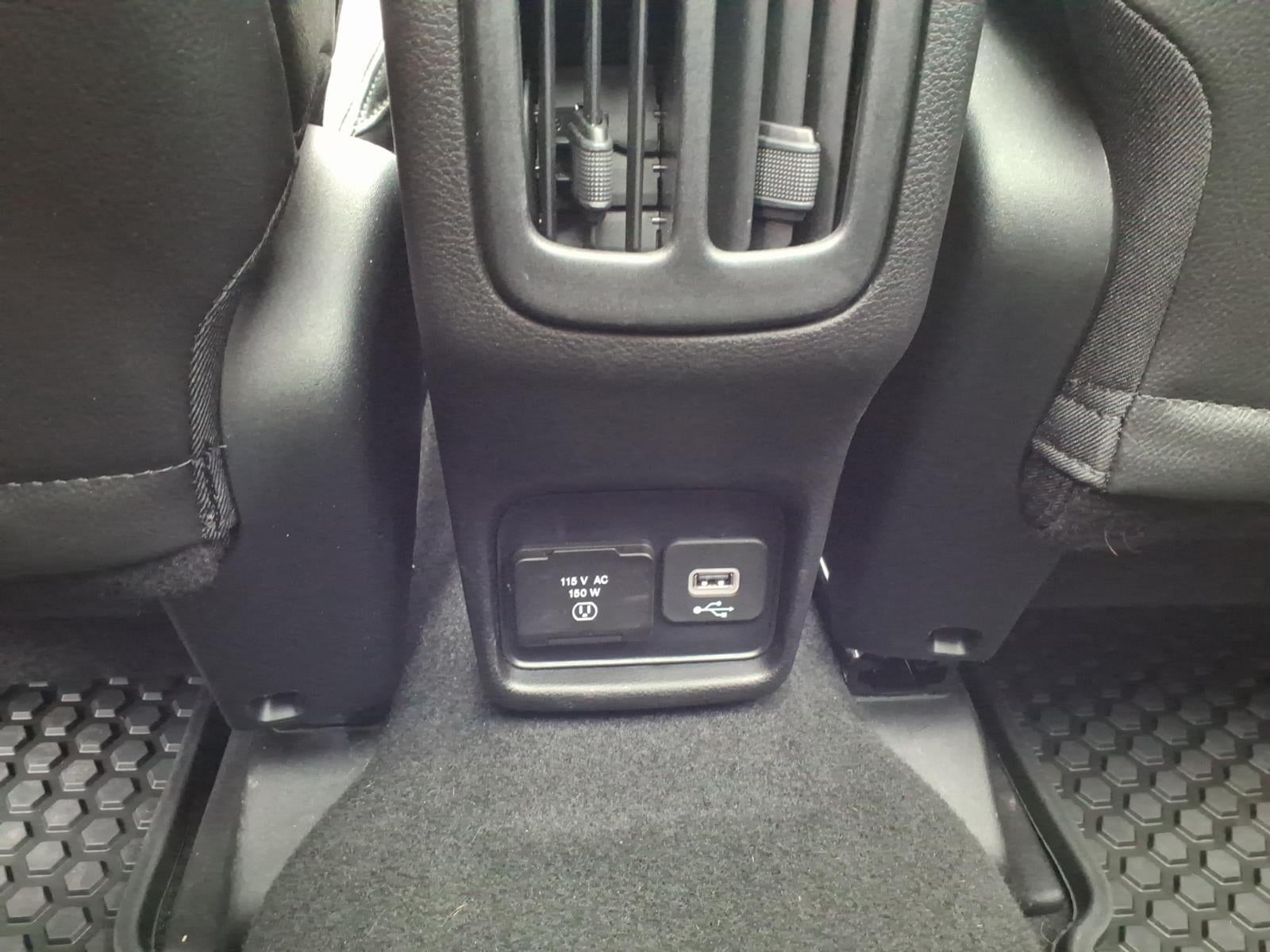 2021 Jeep Compass Altitude