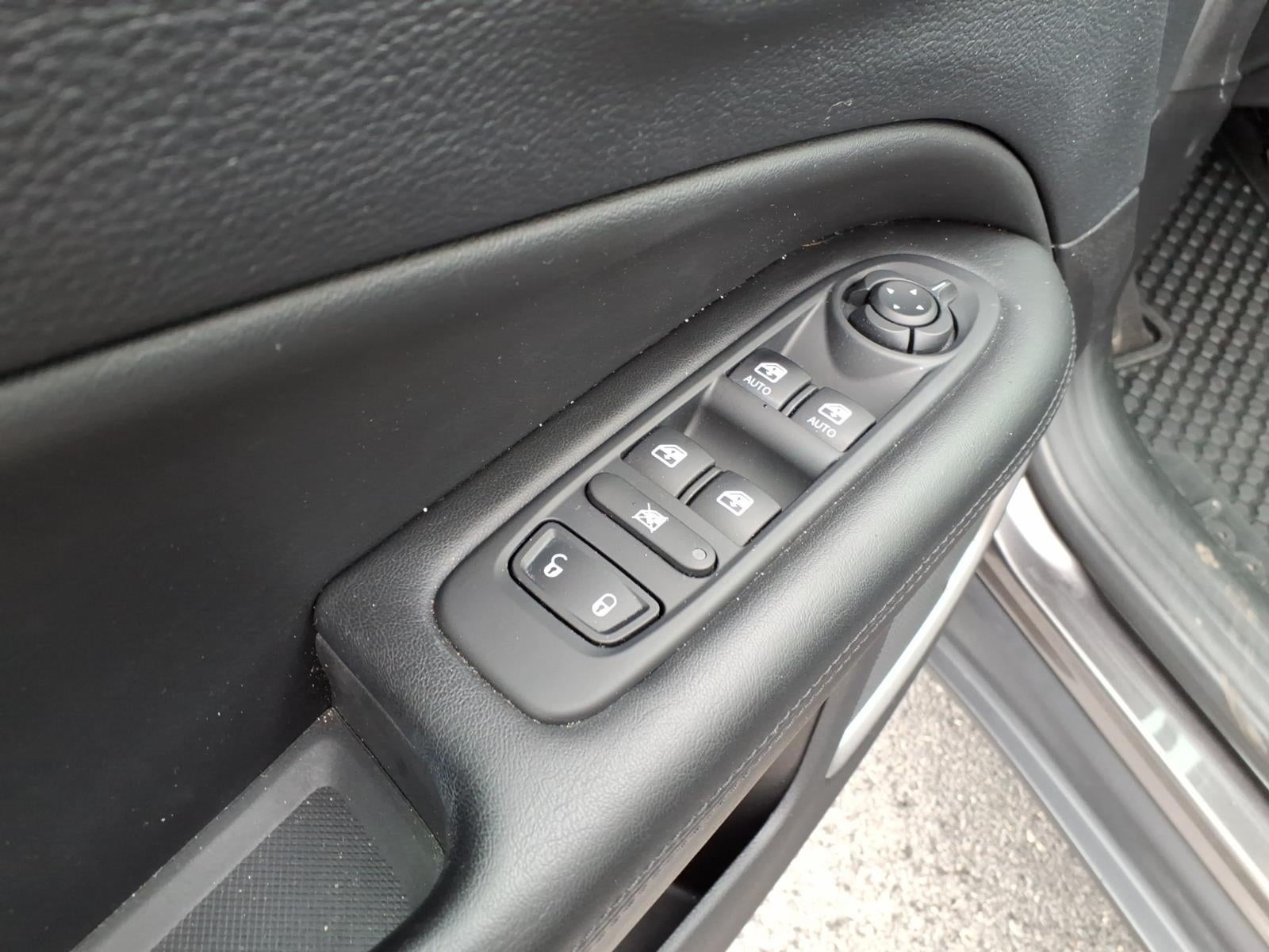 2021 Jeep Compass Altitude