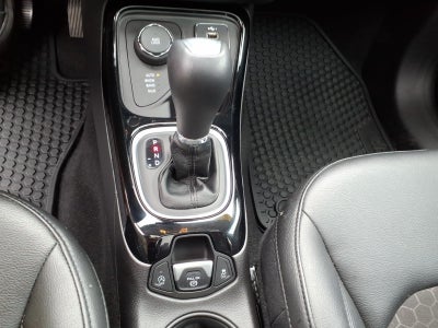 2021 Jeep Compass Altitude