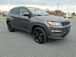 2021 Jeep Compass Altitude