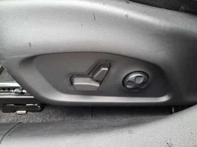 2021 Jeep Compass Altitude