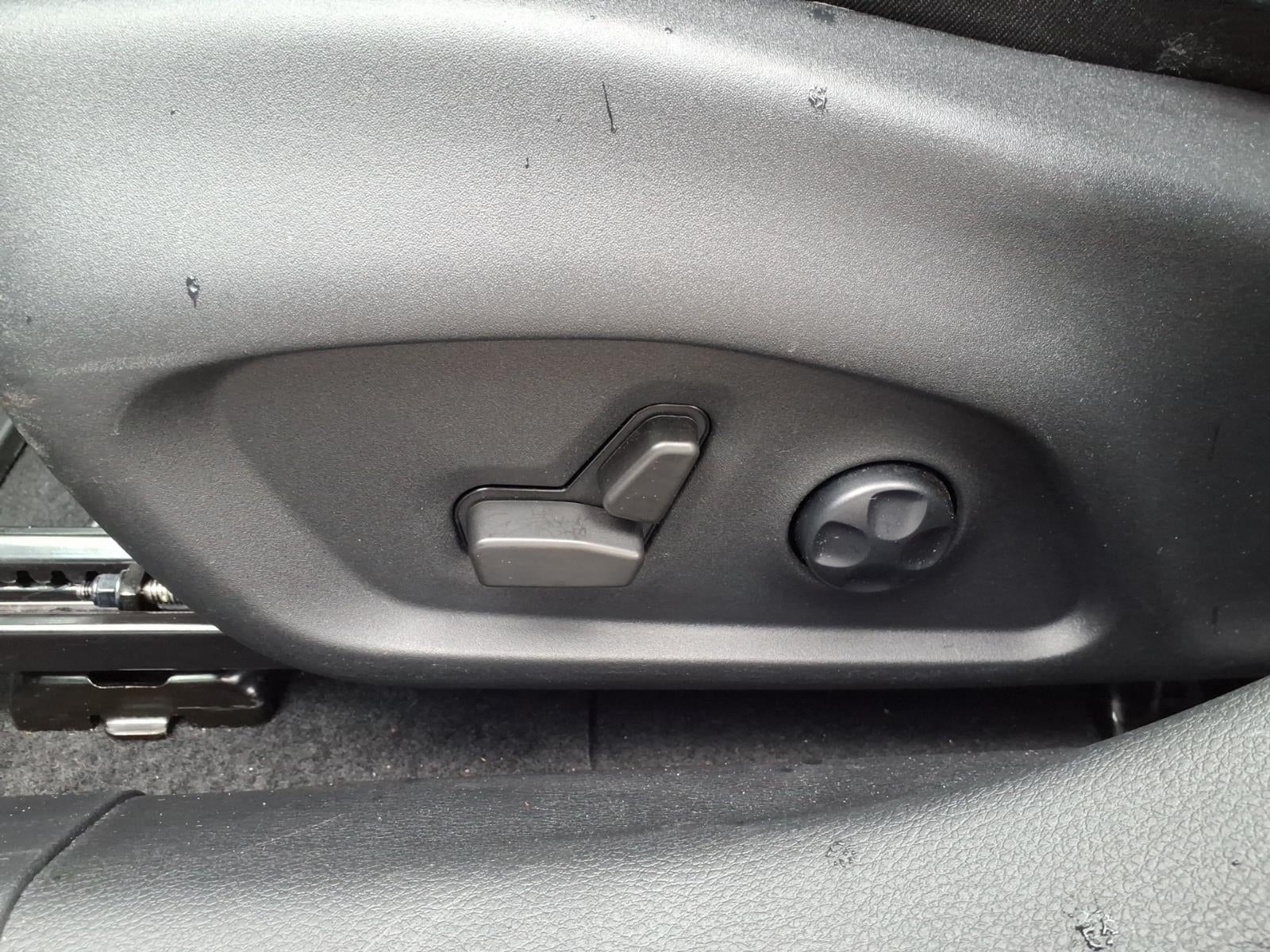 2021 Jeep Compass Altitude