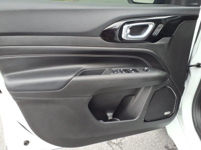 2022 Jeep Compass High Altitude