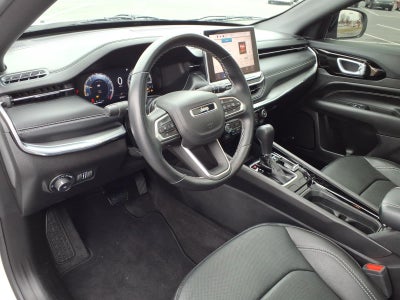 2022 Jeep Compass High Altitude