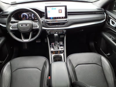 2022 Jeep Compass High Altitude