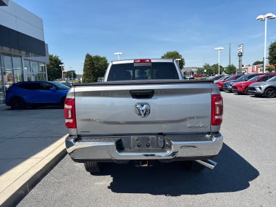 2020 RAM 2500 Tradesman