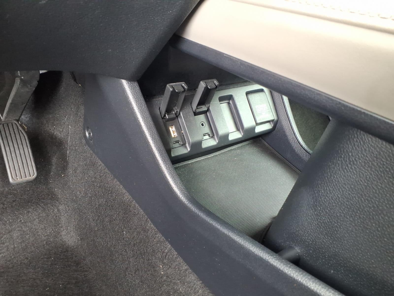 2018 Honda HR-V LX