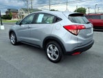 2018 Honda HR-V LX