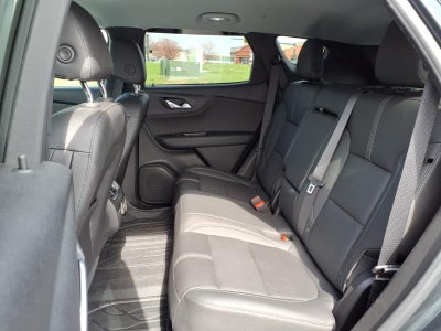 2019 Chevrolet Blazer HOY