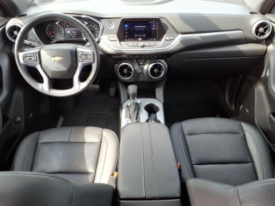 2019 Chevrolet Blazer HOY