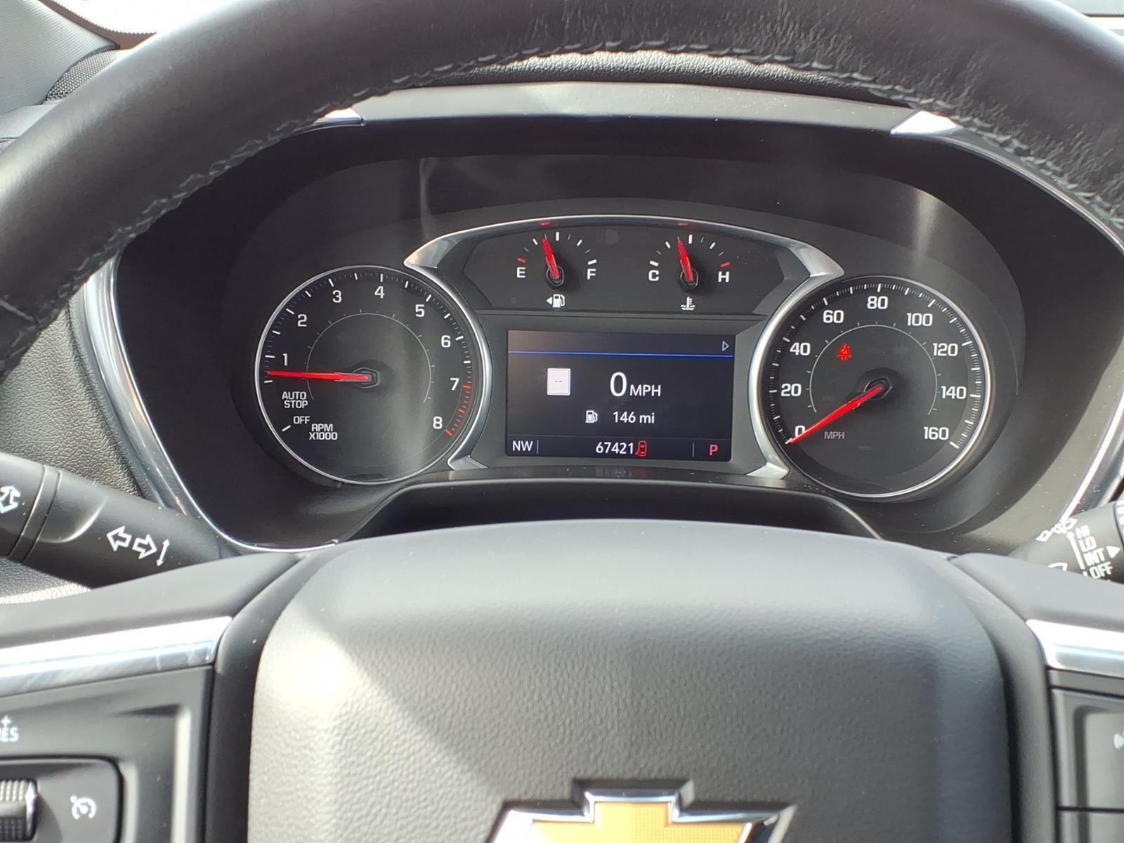 2019 Chevrolet Blazer HOY