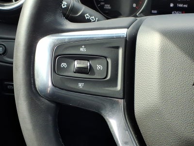 2019 Chevrolet Blazer HOY