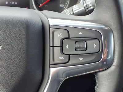 2019 Chevrolet Blazer HOY