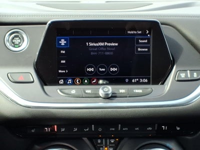 2019 Chevrolet Blazer HOY