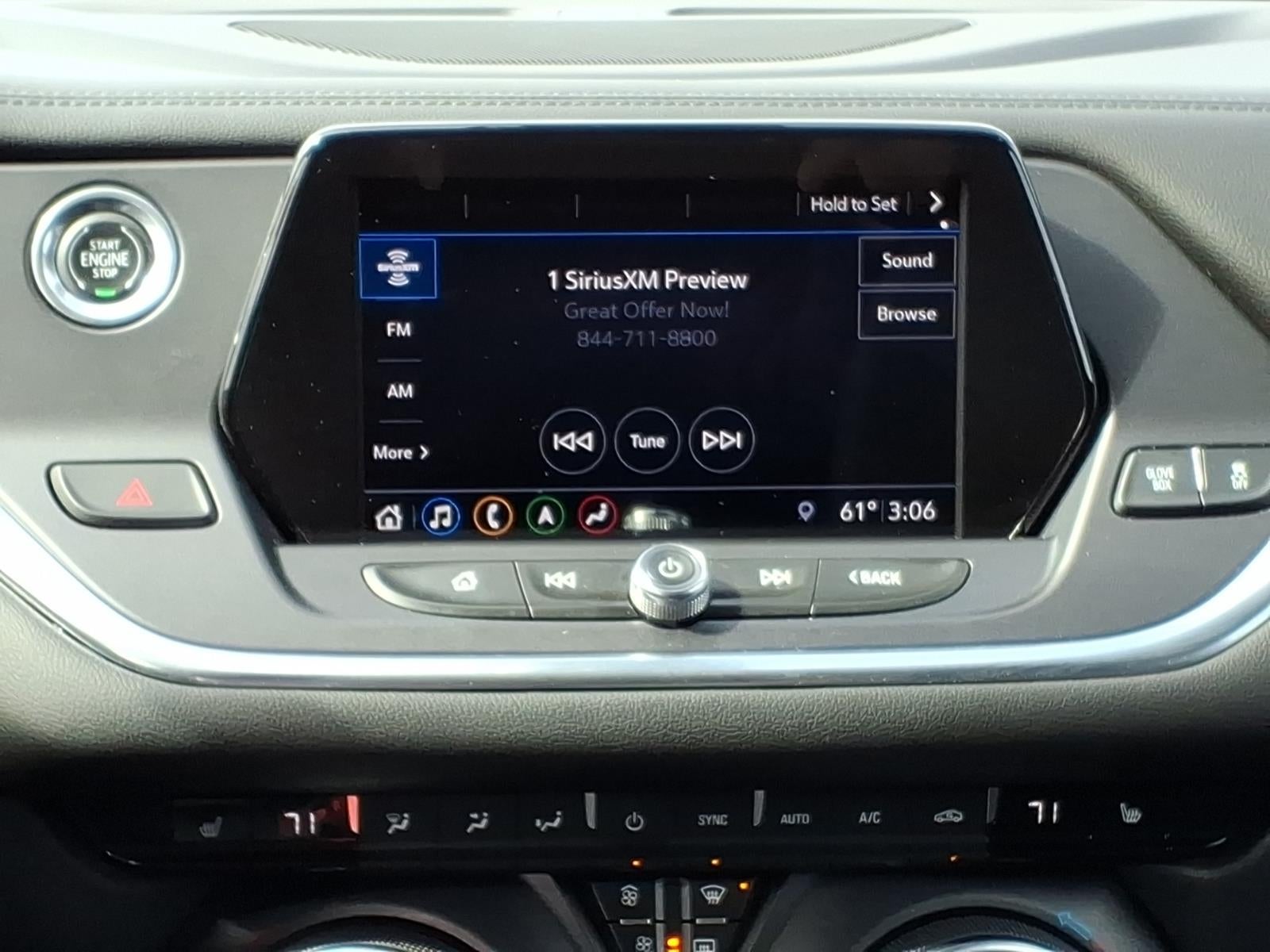 2019 Chevrolet Blazer HOY