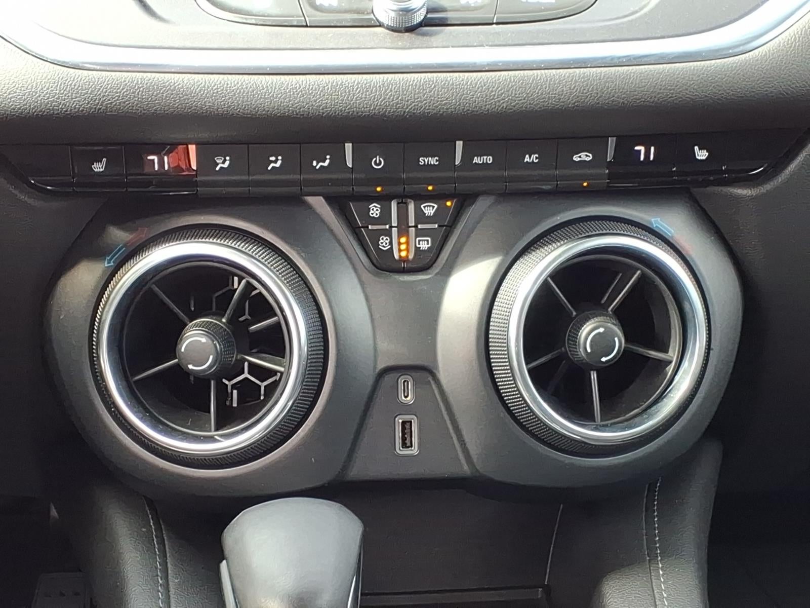 2019 Chevrolet Blazer HOY