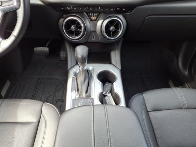 2019 Chevrolet Blazer HOY