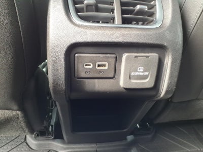 2019 Chevrolet Blazer HOY