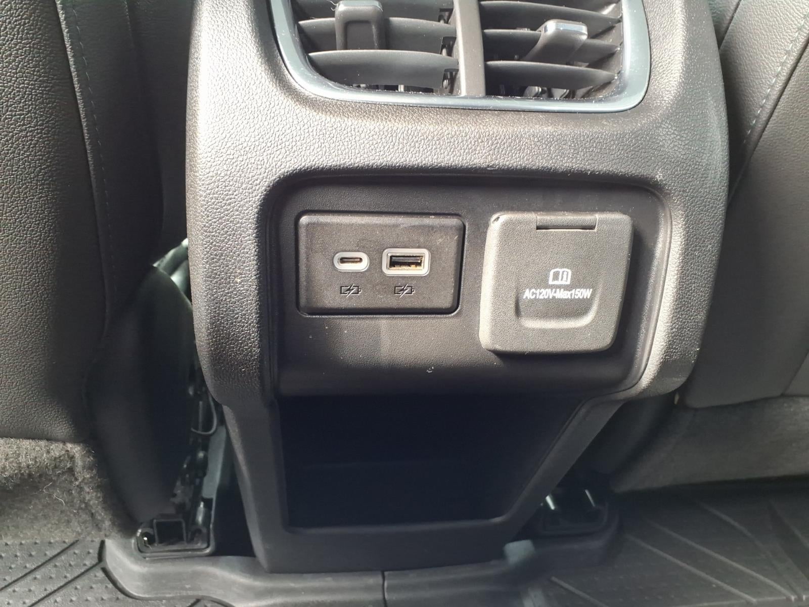 2019 Chevrolet Blazer HOY