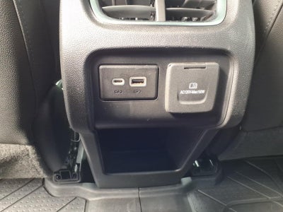 2019 Chevrolet Blazer HOY