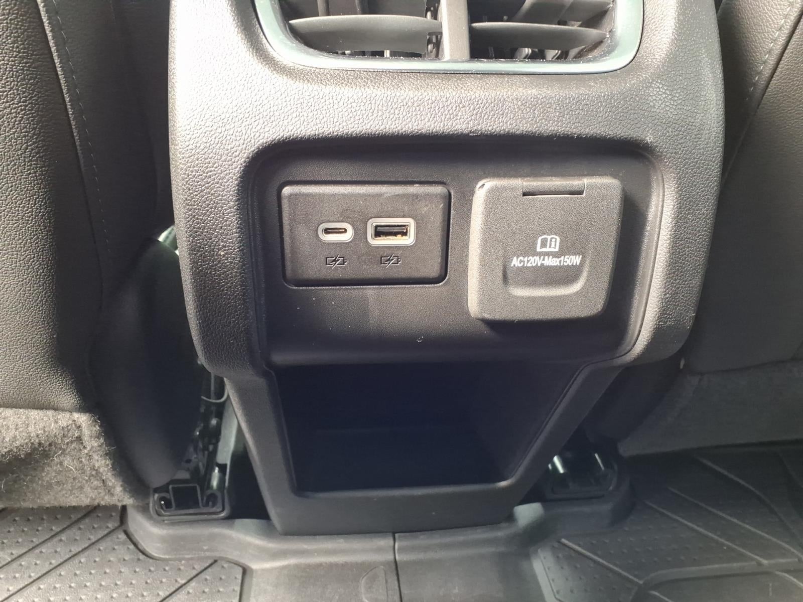 2019 Chevrolet Blazer HOY