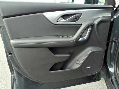 2019 Chevrolet Blazer HOY