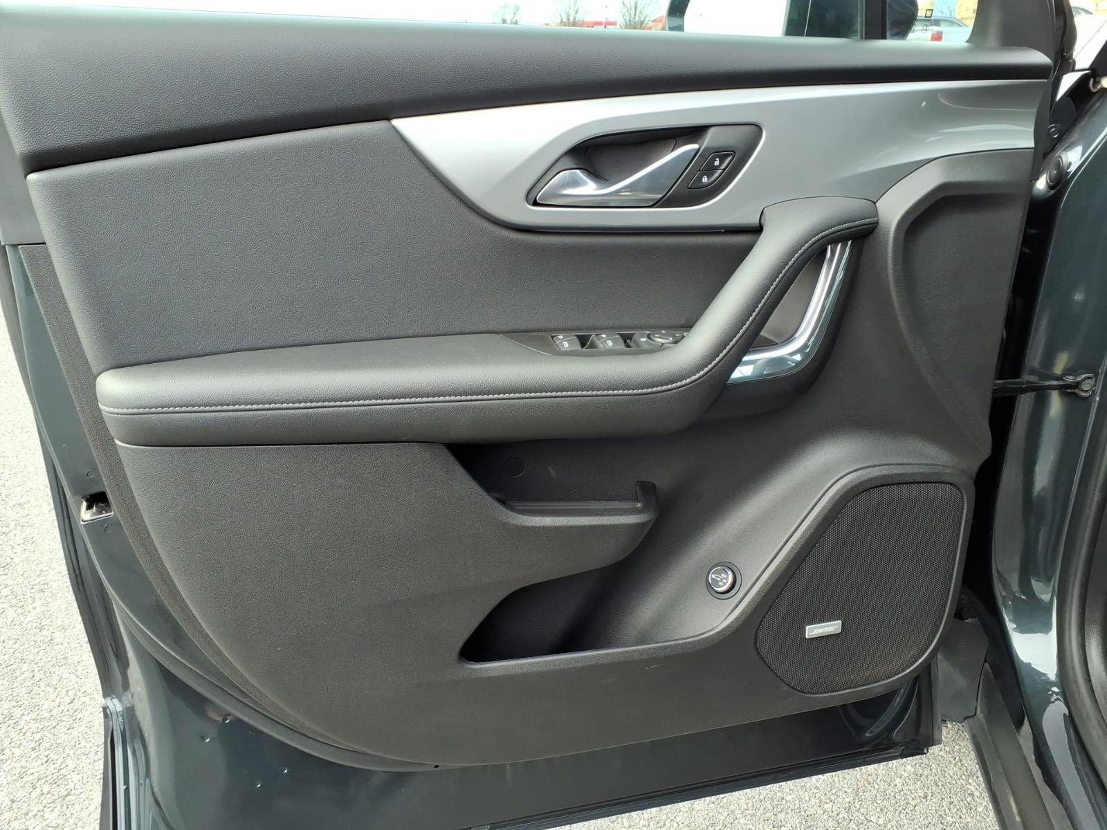 2019 Chevrolet Blazer HOY