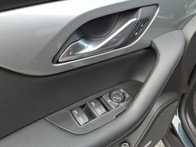 2019 Chevrolet Blazer HOY