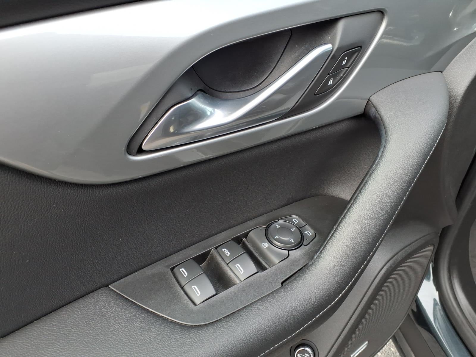 2019 Chevrolet Blazer HOY