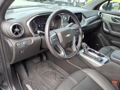 2019 Chevrolet Blazer HOY