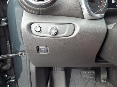 2019 Chevrolet Blazer HOY