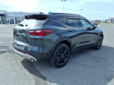 2019 Chevrolet Blazer HOY
