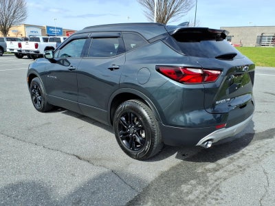 2019 Chevrolet Blazer HOY