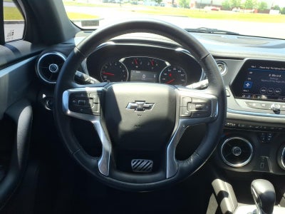 2022 Chevrolet Blazer 3LT