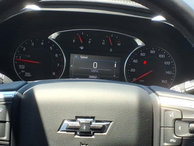2022 Chevrolet Blazer 3LT
