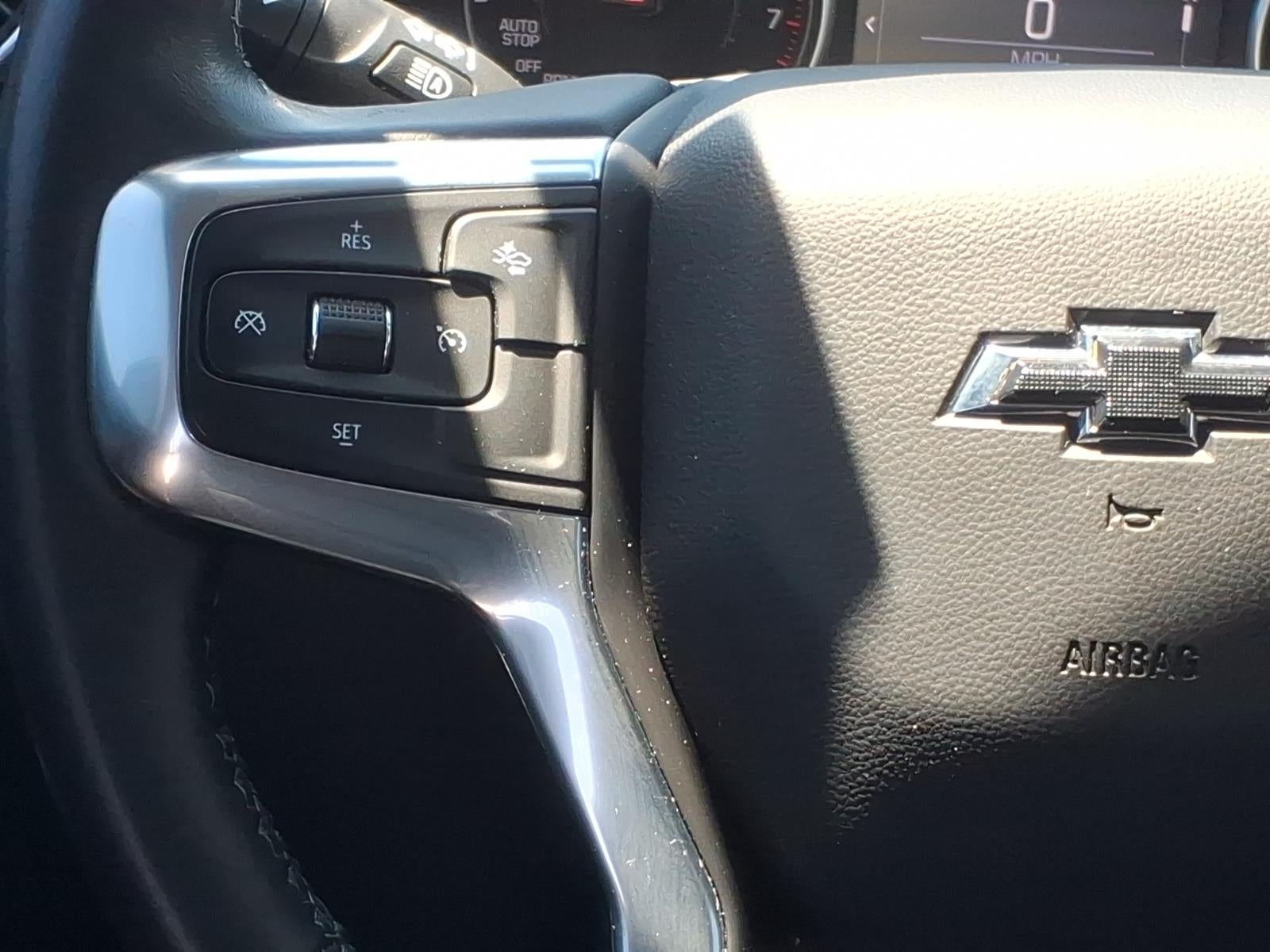 2022 Chevrolet Blazer 3LT