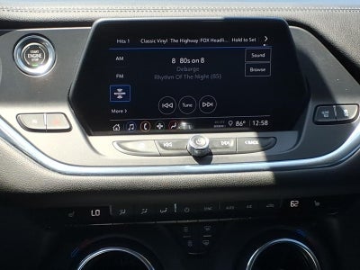 2022 Chevrolet Blazer 3LT