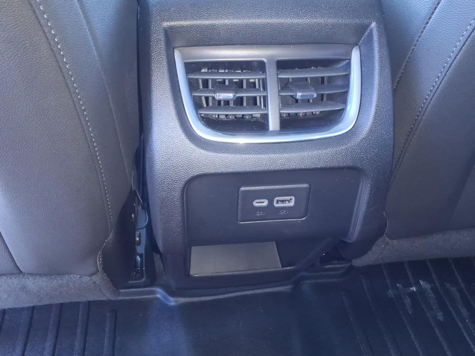 2022 Chevrolet Blazer 3LT