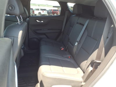 2022 Chevrolet Blazer 3LT