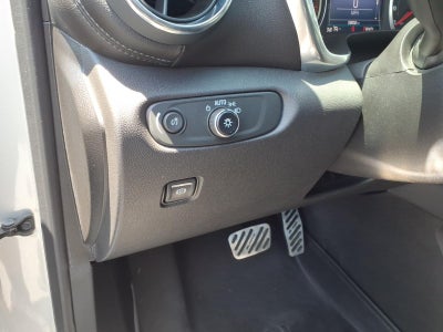 2022 Chevrolet Blazer 3LT