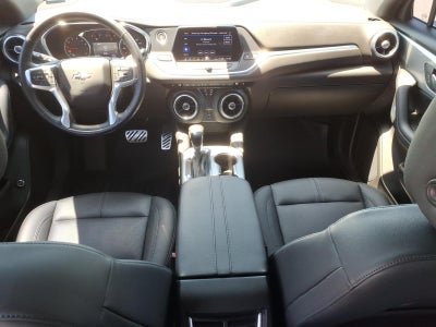 2022 Chevrolet Blazer 3LT