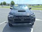 2021 Toyota Tacoma TRD Pro