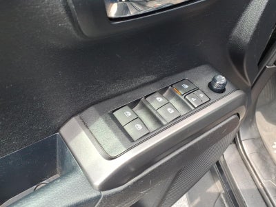 2021 Toyota Tacoma TRD Pro
