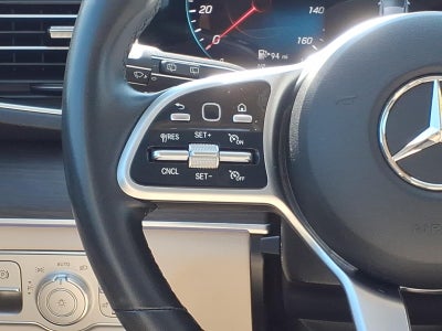 2022 Mercedes-Benz GLE 350 4MATIC®